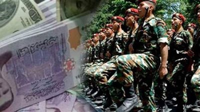 الأسد يصدر مرسوما بتعديل مواد قانون خدمة العلم المتعلقة بدفع البدل