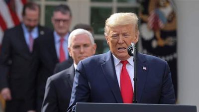 محامي ترامب: سنرفع 4 أو 5 دعاوى بشأن تزوير الانتخابات نهاية الأسبوع