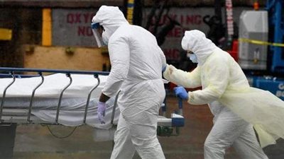 إصابات كورونا في العالم تتجاوز 50 مليونا