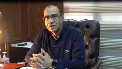 الصحة: أعراض كورونا لم تتغير.. واستبعاد الأدوية ذات الآثار الجانبية من البروتوكول