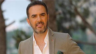 وائل جسار: المشاركة في مهرجان الموسيقى العربية شرف لي