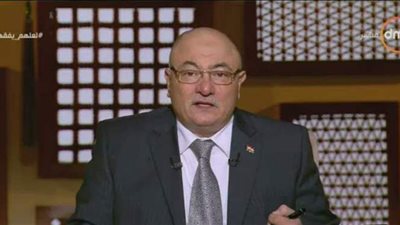 خالد الجندي يوضح الفرق بين الشخص الرويبضة والمؤمن | فيديو