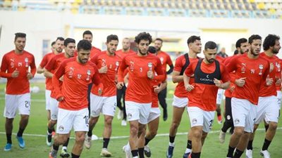 فتح مران المنتخب أمام وسائل الإعلام غدا الإثنين لمدة  ربع ساعة