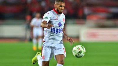 أوناجم يقترب من الرحيل عن الزمالك
