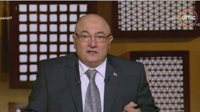 خالد الجندي: سلوك بعض المسلمين يمثل تجاوزا كبيرا في مقام النبي | فيديو