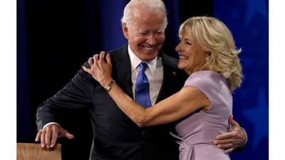 جيل بايدن.. امتيازات سيدة أمريكا الأولى فى البيت الأبيض