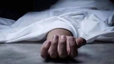 التحقيق في واقعة العثور على جثة ربة منزل  داخل شقة بالعمرانية