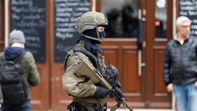 سويسرا.. اعتقال مشبوهين زارا منفذ هجوم فيينا