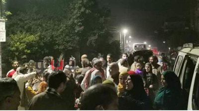 إقبال كبير من الناخبين بالقليوبية قبل غلق اللجان