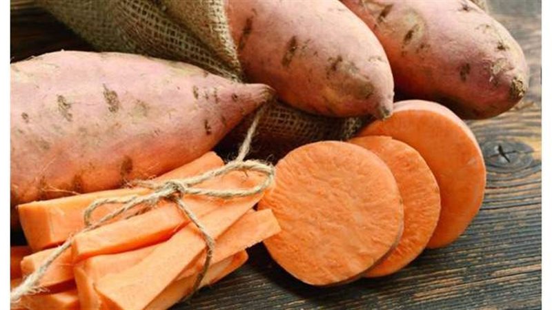 فوائد البطاطا