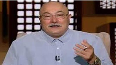 خالد الجندي: حديث وزير خارجية فرنسا عن الإسلام بداية حوار حضاري|فيديو