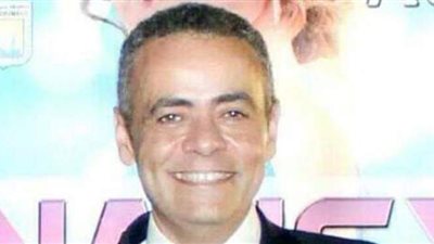 وائل الدمرداش رئيسا للقطاع التجاري بشركة مصر للطيران