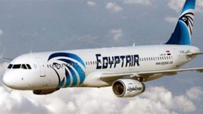 مصر للطيران تنقل أكثر من 4 آلاف راكب على متن 42 رحلة جوية بالمطارات