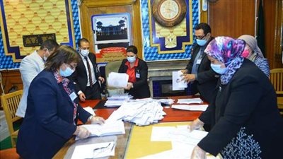 الحصر العددي للجنة الفرعية 88 بقطور: تحالف المستقلين 670صوتا والقائمة الوطنية 291