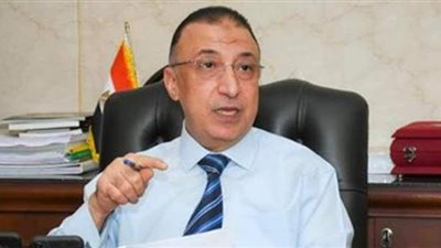 محافظ الإسكندرية: تأجيل نهائي أفريقيا أو نقله لملعب آخر حال سقوط أمطار ببرج العرب | فيديو