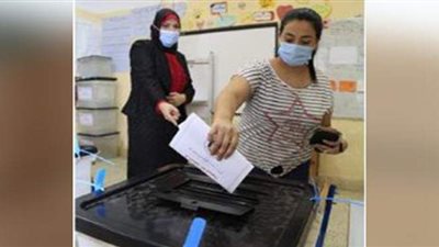 ٥١ شكوى تلقاها القومي للمرأة في اليوم الثاني لانتخابات المرحلة الثانية للنواب