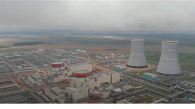 ليتوانيا توزع حبوب يوديد البوتاسيوم على سكان فيلنيوس