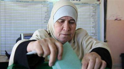 الحصر العددي  للجنة الفرعية رقم 163 بقليوب عويس ٣١٠ أصوات و عامر١٢٥