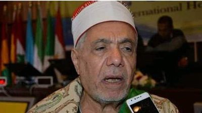 نقيب القراء يكشف مهام أول جمعية عمومية الأحد المقبل