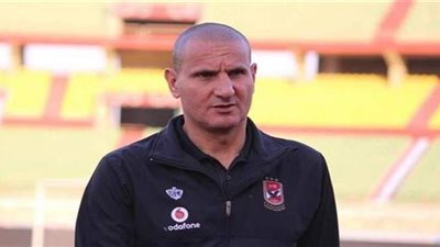 طارق سليمان: مؤمن زكريا 