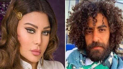 اليوم.. أولى جلسات محاكمة مدير أعمال الفنانة هيفاء وهبي بتهمة النصب