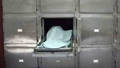 الاستماع لأقوال الجيران في واقعة العثور على جثة ربة منزل 