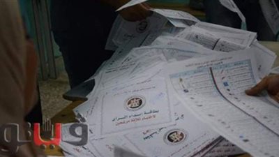 الحصر العددي للجنة 3 بمدرسة شبرا بروض الفرج