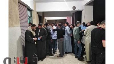 بعد فرز 3 لجان بكفر الشيخ.. 440 صوتًا لمراد القطان و316 لطنطاوي