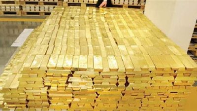 في أقل من 24 ساعة.. ضبط سيارتين أخريين محملتين بـ23 طن ذهب خام بأسوان