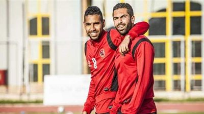 أحمد فتحي: اللعب بجوار مؤمن زكريا متعة كُروية