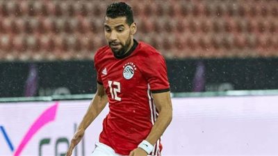 زكي عبد الفتاح: بوب برادلي كان معجبًا بمؤمن زكريا وكان يريد ضمه للمنتخب