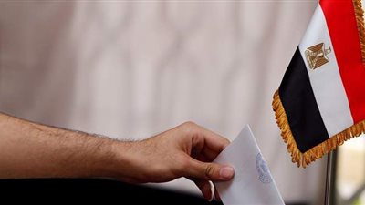 الحصر العددي للجان رقم 16  بدائرة شبرا وروض الفرج .. راضي 377 و الرفاعي 208 صوتاً