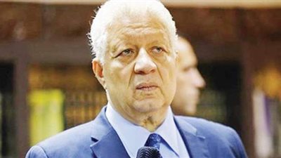 مرتضى منصور يواصل التراجع.. نتائج الحصر العددي لـ3 لجان بدائرة ميت غمر