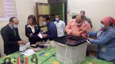 الحصر العددي للجنة  ٢٠٤ شنرة بحرية  في الغربية