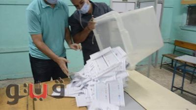 الحصر العددى للجنة  ١٦٨  بميت حواى في الغربية