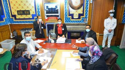 التقرير الختامي لقومي حقوق الإنسان عن انتخابات البرلمان.. السويس الأكثر مخالفة.. توجيه الناخبين والدعاية أبرز الخروقات