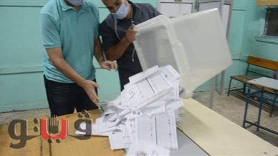 عبيد 188 وخليل 35.. الحصر العددي للجنة الفرعية 71 بالسويس