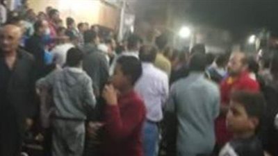 توافد الناخبين على لجان كفر الشيخ خلال آخر ساعة لانتخابات النواب | صور