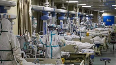 بعد ارتفاع الإصابات والوفيات.. 