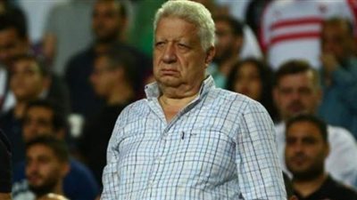 الحصر العددي لـ15 لجنة بدائرة مرتضى منصور.. تعرف على ترتيب رئيس الزمالك