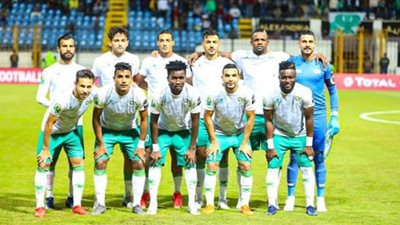 لاعب المصري ينفي تمرده ومطالبته الرحيل