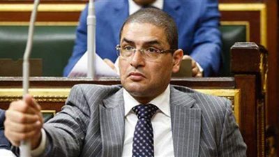 محمد أبو حامد يعلن خسارته في الانتخابات: 