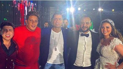 حمو بيكا لـ