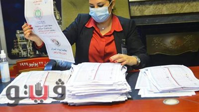 العدد الحصري للجنة الفرعية رقم ١٥٣ بطنطا