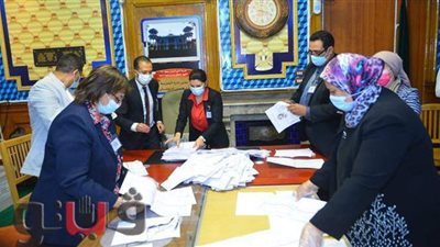 اللجنة العامة بقطور في الغربية: تقدم الشيخ بـ 16 ألف صوت يليه حسب الله بـ12 ألفًا