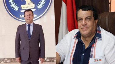 البرعي والصعيدي يتنافسان على 