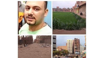 العم خان العرض والدم.. أقام علاقة مع زوجة ابن أخيه أثناء سفره.. وقتل الزوج ومشى في جنازته.. والأرملة تنفي تورطها في الزنا