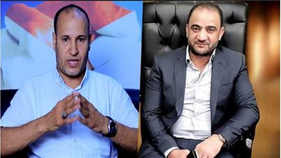 حاتم 43 ألفًا و29 ألفًا لعسكر.. اللجنة العامة في أبو كبير تعلن العدد الحصري للمرشحين