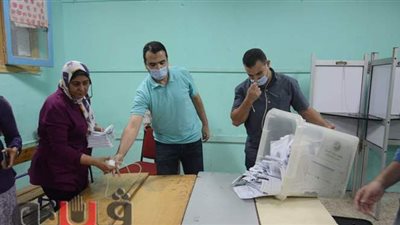 اللجنة العامة بديرب نجم: السويدي 61 ألف صوت و41 ألفًا لتركيا