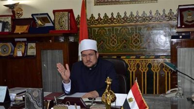 الامتحان ساعة.. الأوقاف تعقد اليوم اختبارات صرف مكافأة التميز بمسجد 